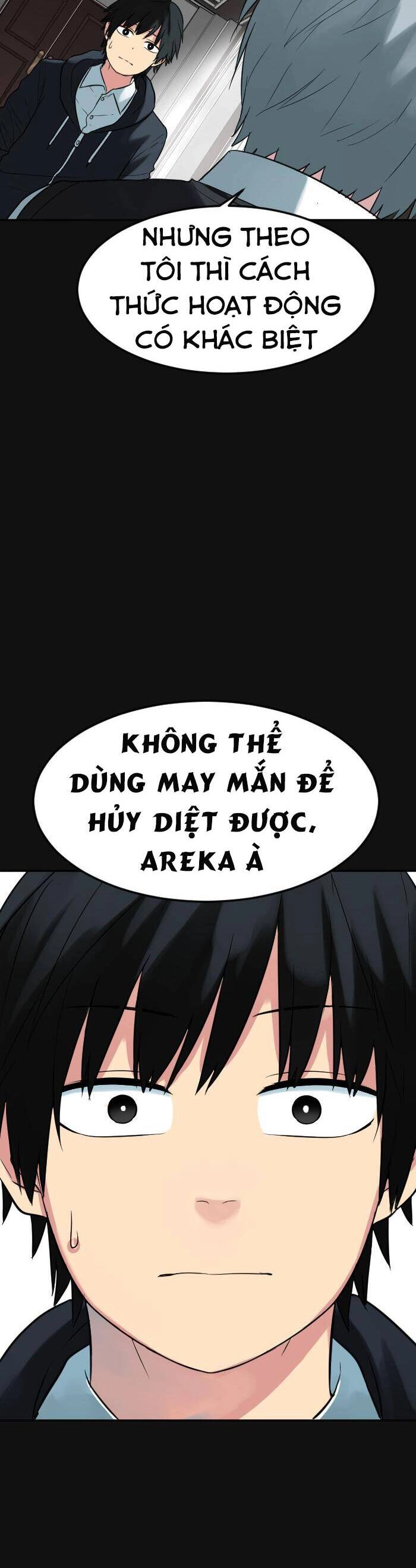 Good/Bad Fortune Chapter 110 - 25