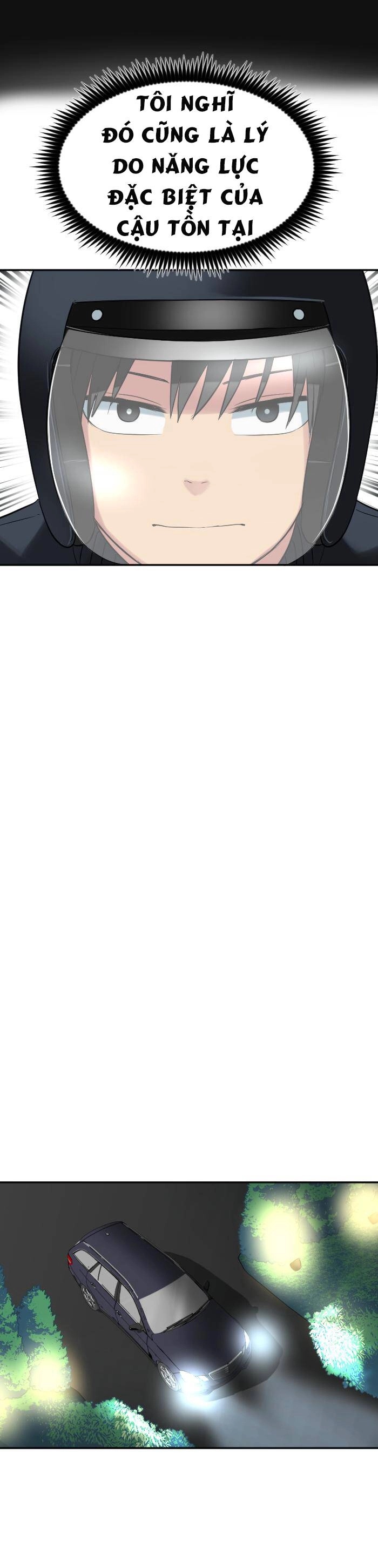 Good/Bad Fortune Chapter 110 - 28