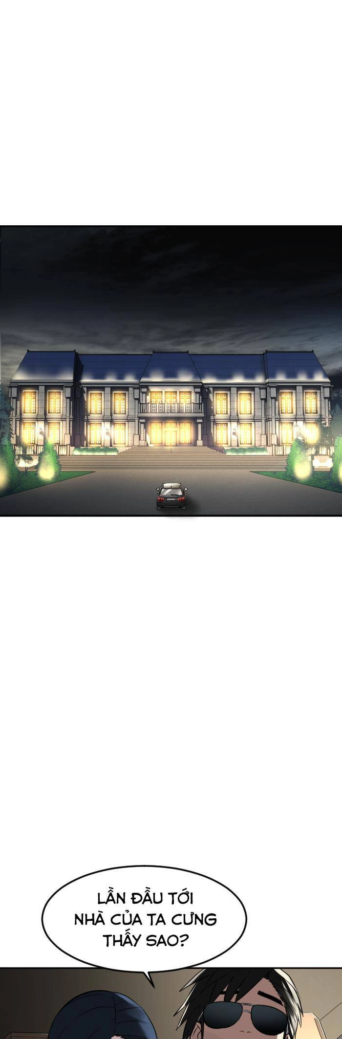 Good/Bad Fortune Chapter 110 - 29