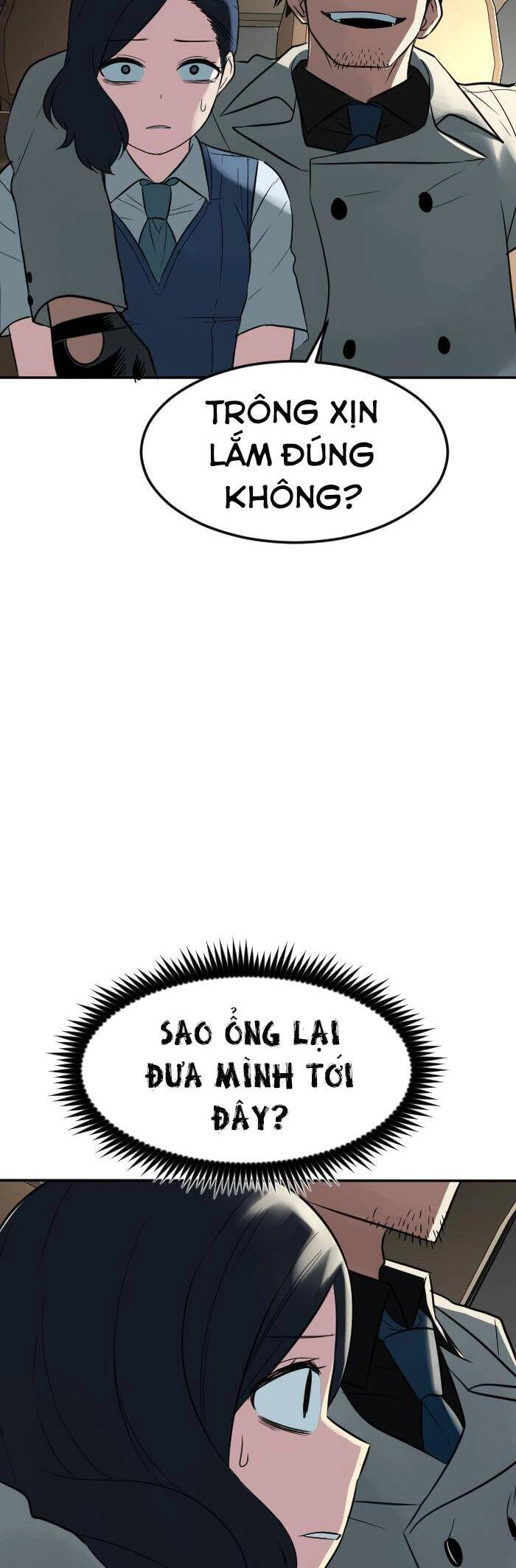 Good/Bad Fortune Chapter 110 - 30