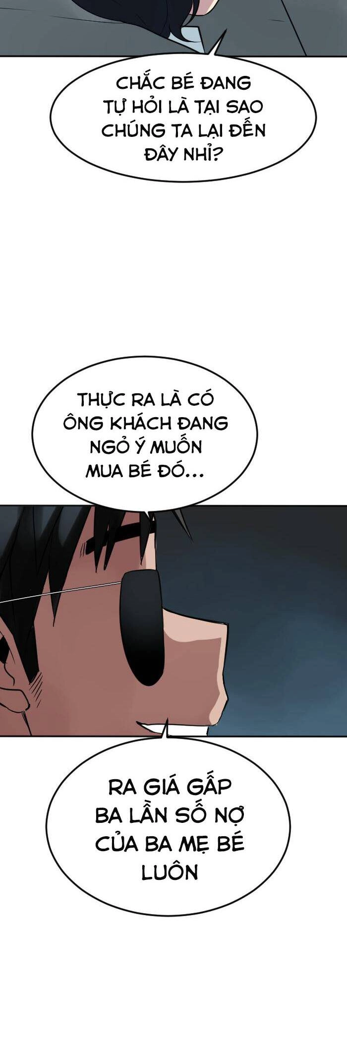 Good/Bad Fortune Chapter 110 - 31