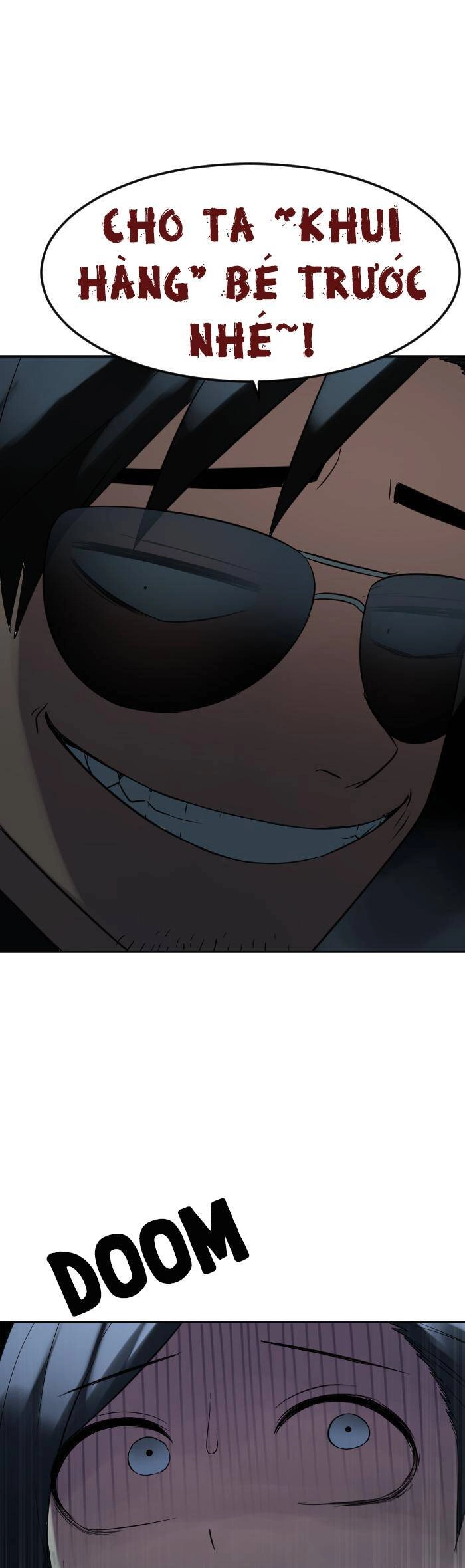 Good/Bad Fortune Chapter 110 - 34