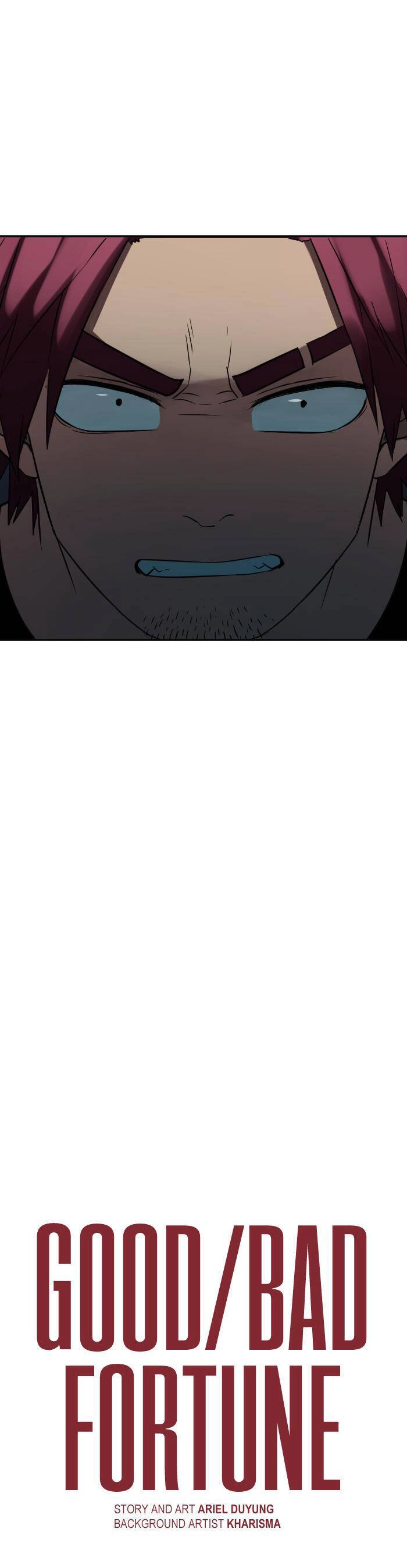 Good/Bad Fortune Chapter 111 - 4