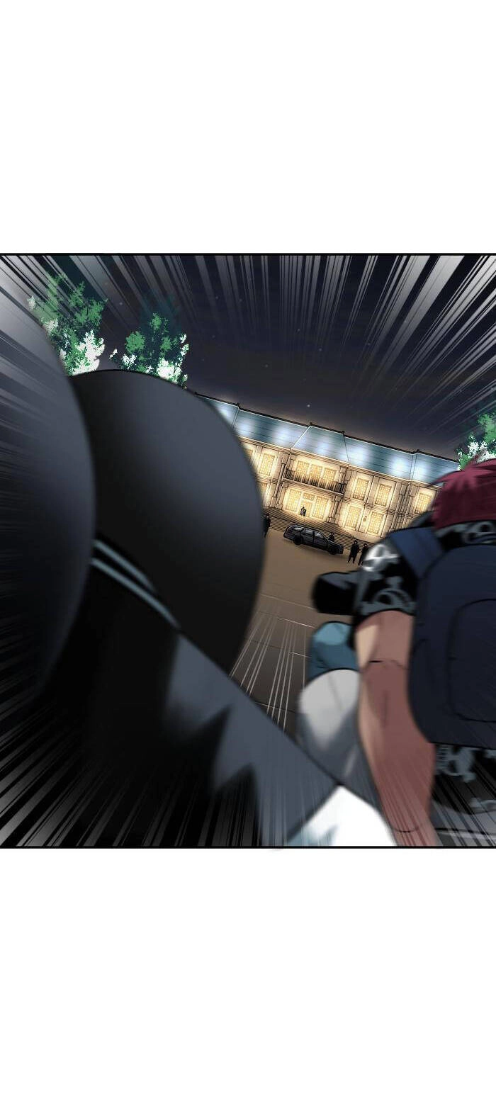 Good/Bad Fortune Chapter 111 - 6