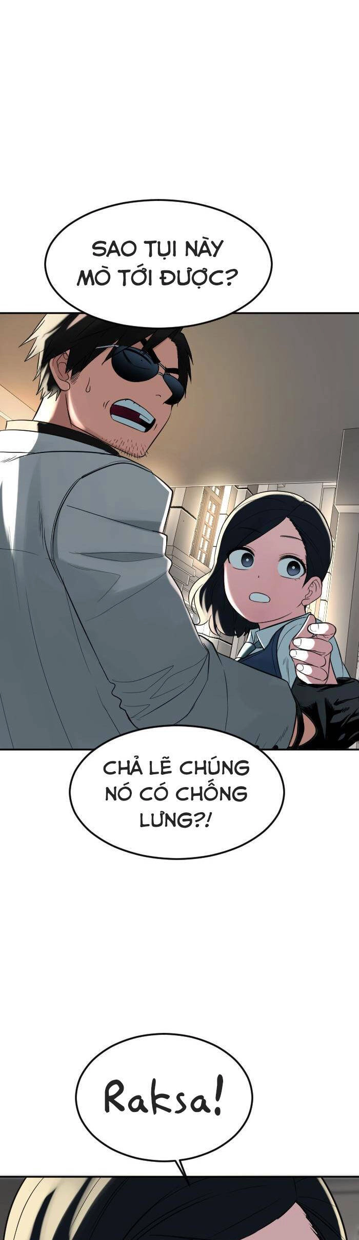 Good/Bad Fortune Chapter 111 - 7