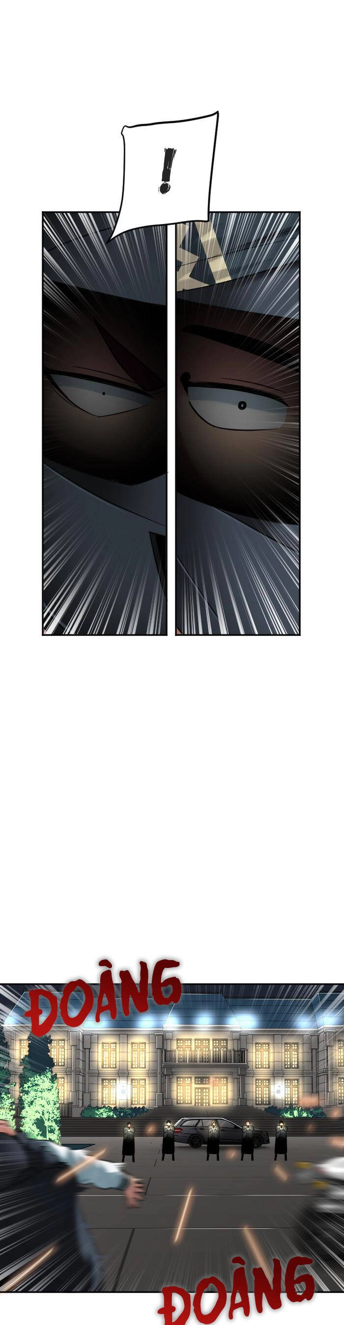 Good/Bad Fortune Chapter 111 - 10