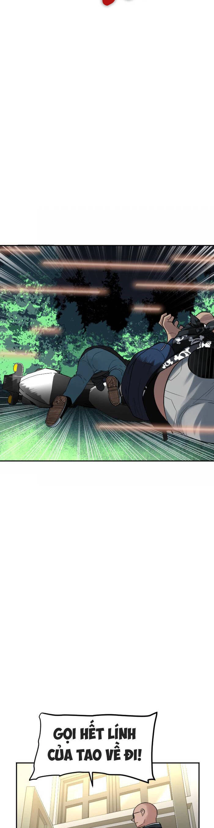 Good/Bad Fortune Chapter 111 - 11