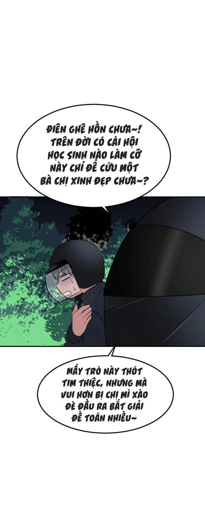 Good/Bad Fortune Chapter 111 - 16