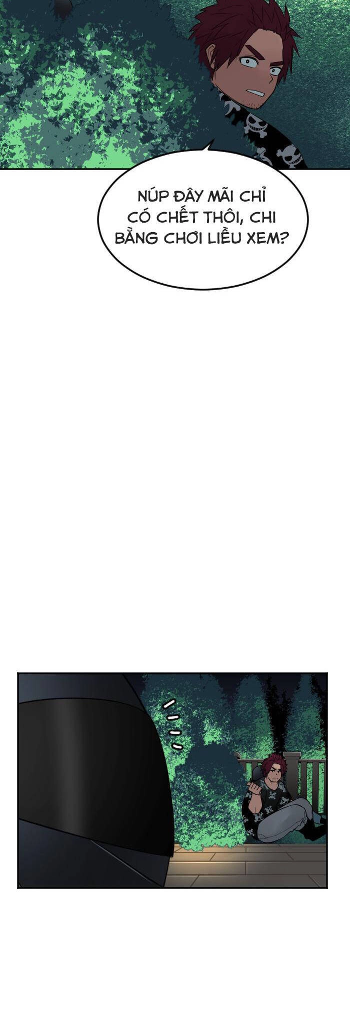 Good/Bad Fortune Chapter 111 - 18