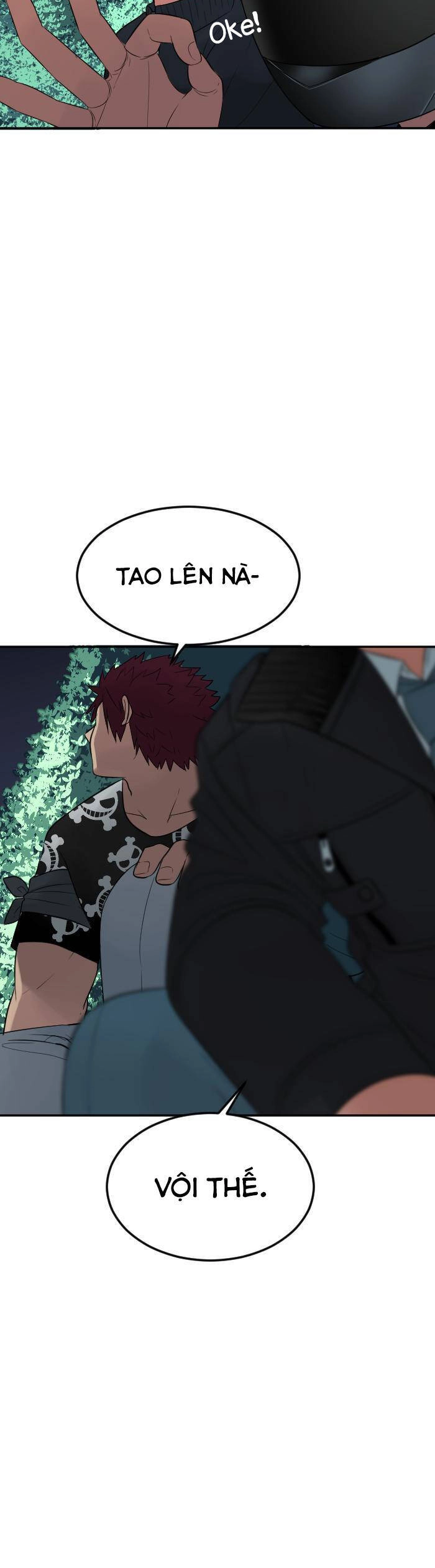 Good/Bad Fortune Chapter 111 - 20