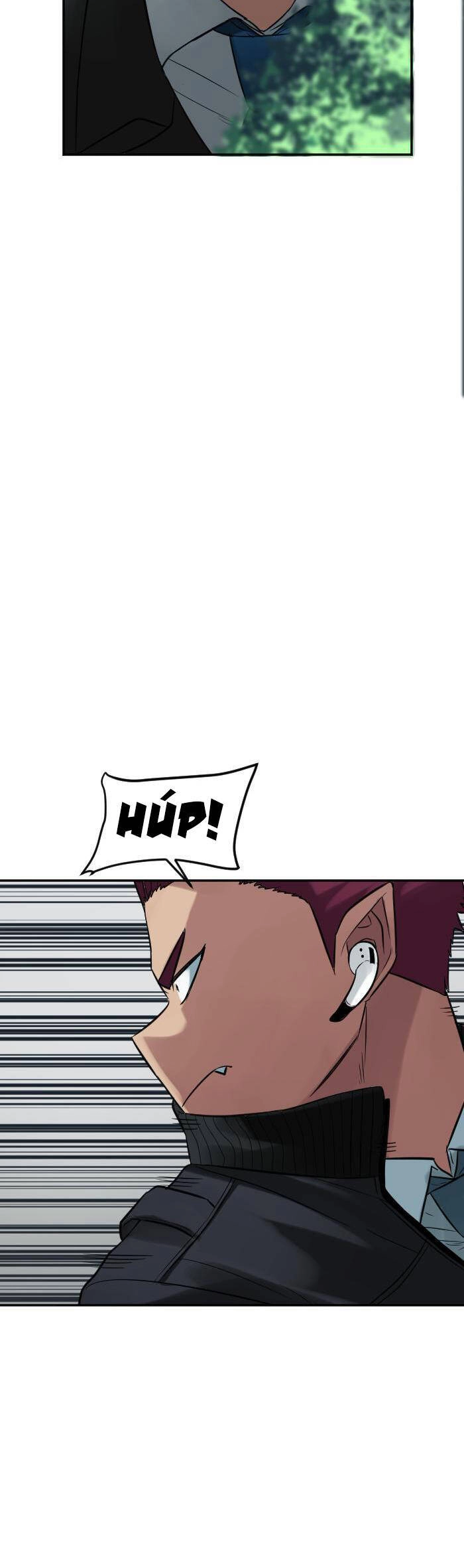 Good/Bad Fortune Chapter 111 - 23