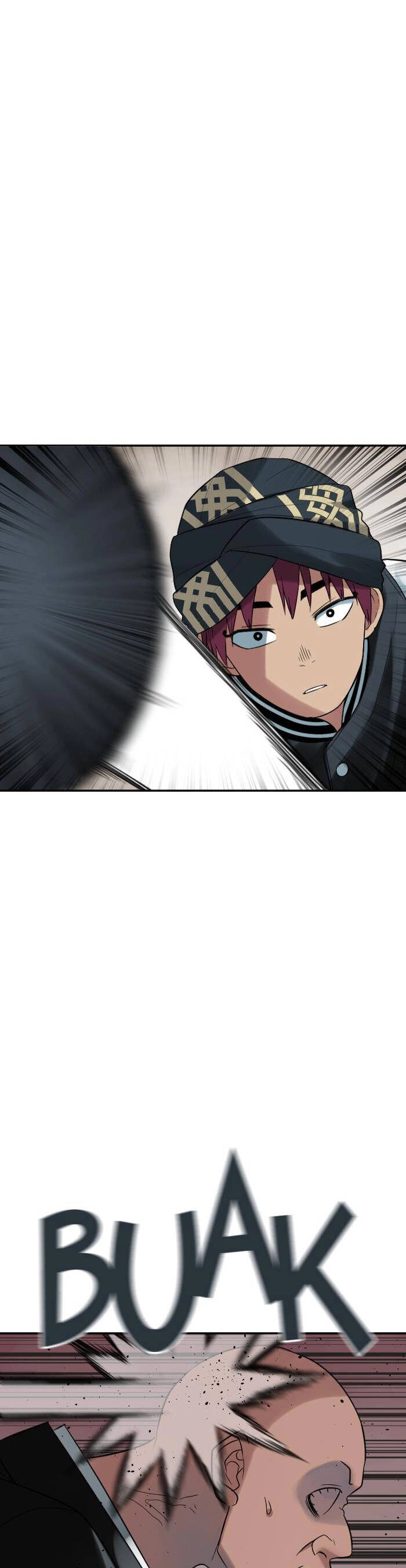 Good/Bad Fortune Chapter 111 - 25