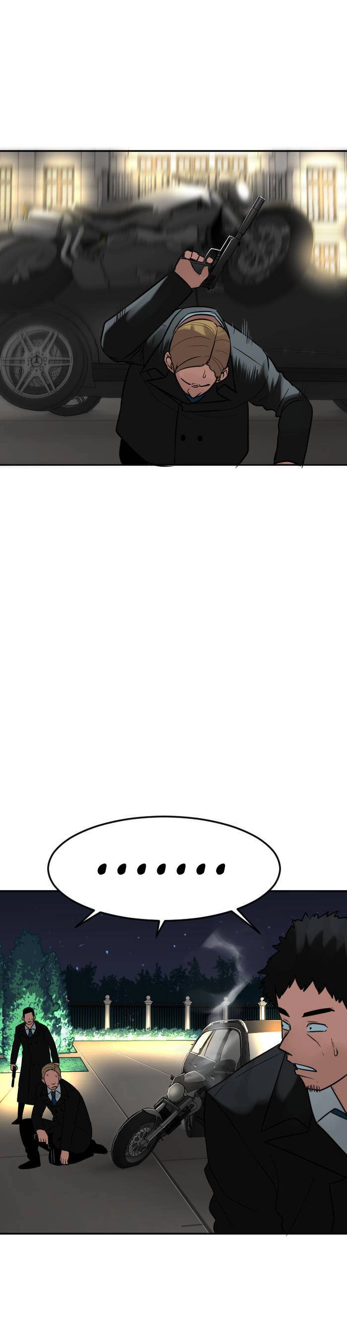 Good/Bad Fortune Chapter 111 - 31