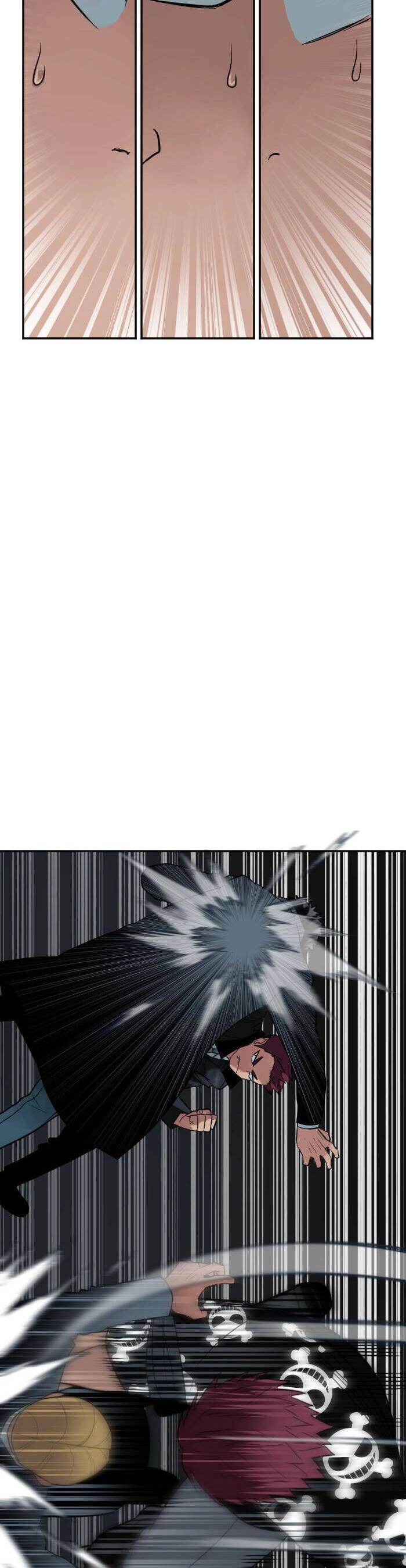 Good/Bad Fortune Chapter 111 - 33