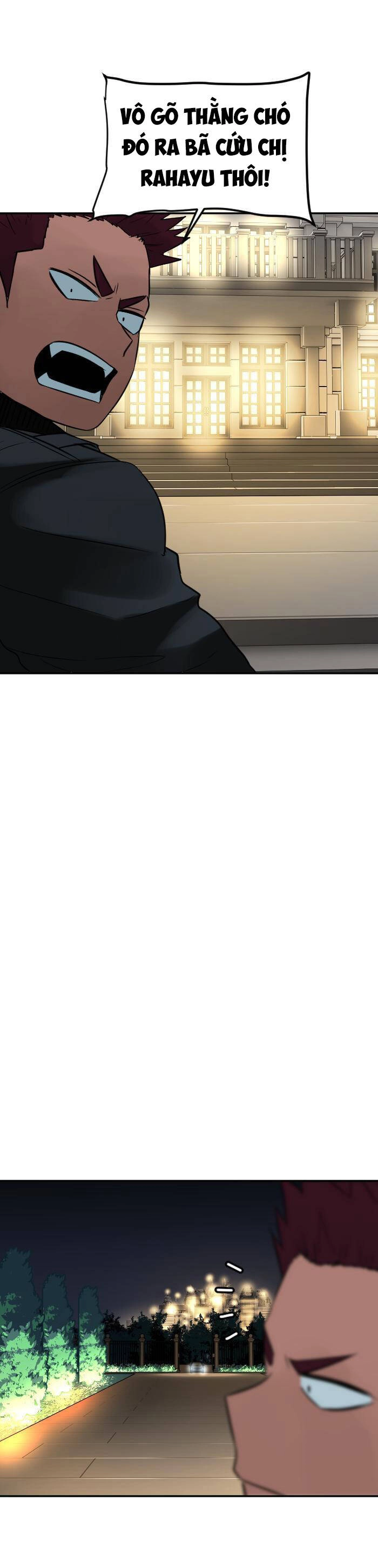 Good/Bad Fortune Chapter 112 - 2