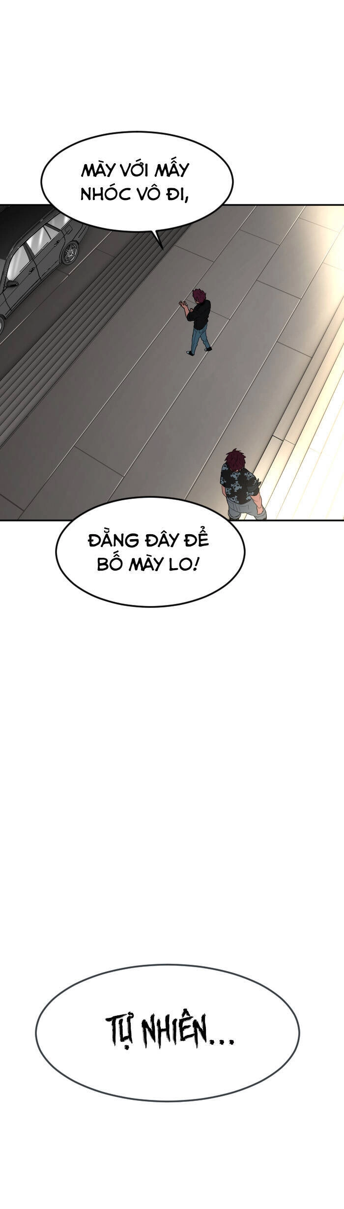 Good/Bad Fortune Chapter 112 - 5