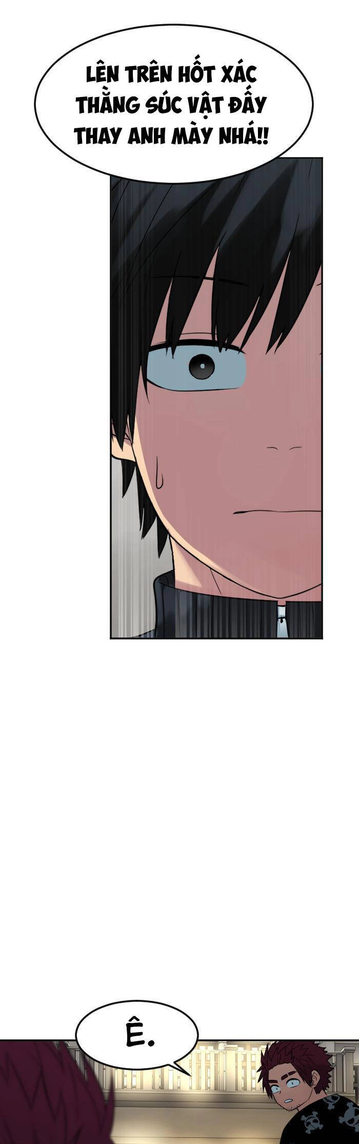 Good/Bad Fortune Chapter 112 - 16