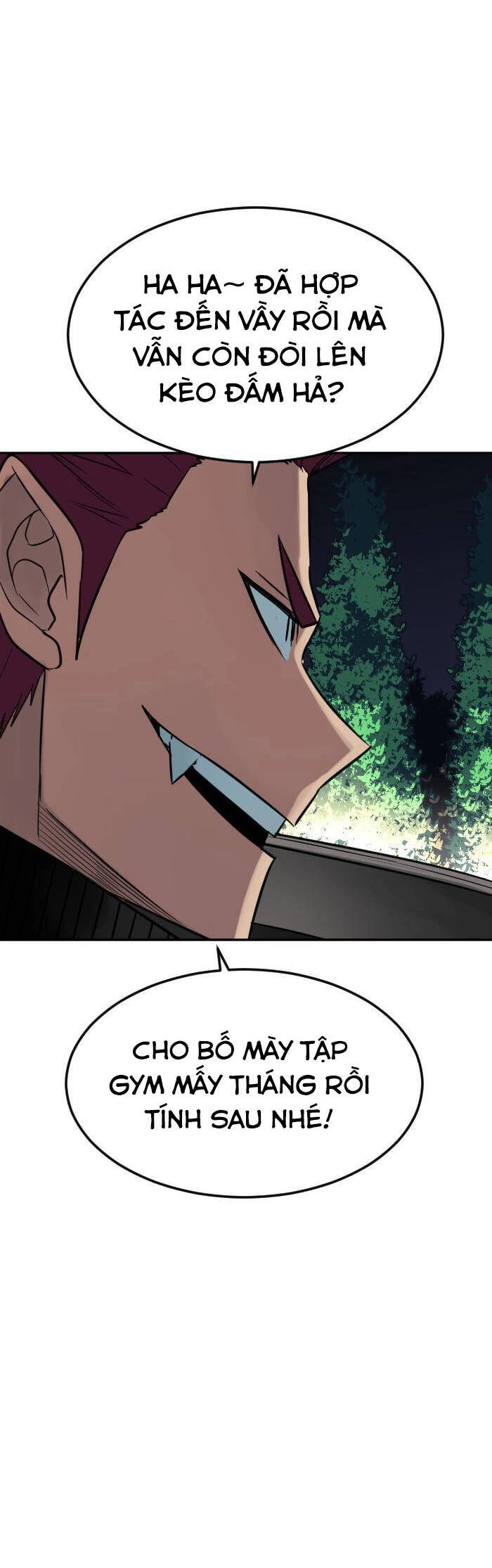 Good/Bad Fortune Chapter 112 - 18