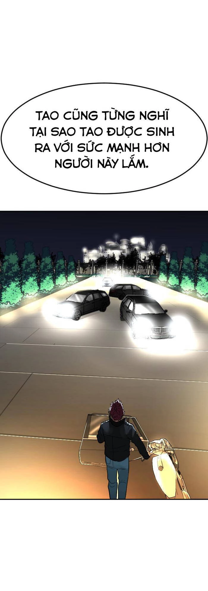 Good/Bad Fortune Chapter 112 - 20