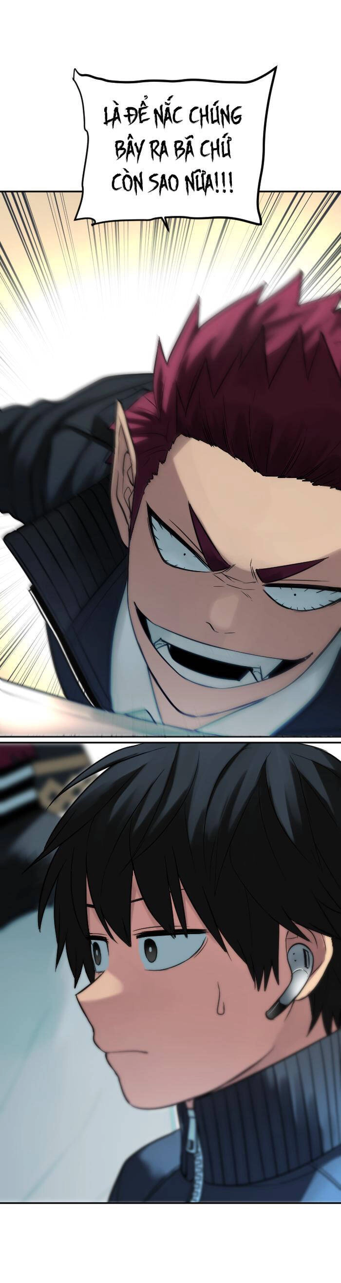 Good/Bad Fortune Chapter 112 - 21