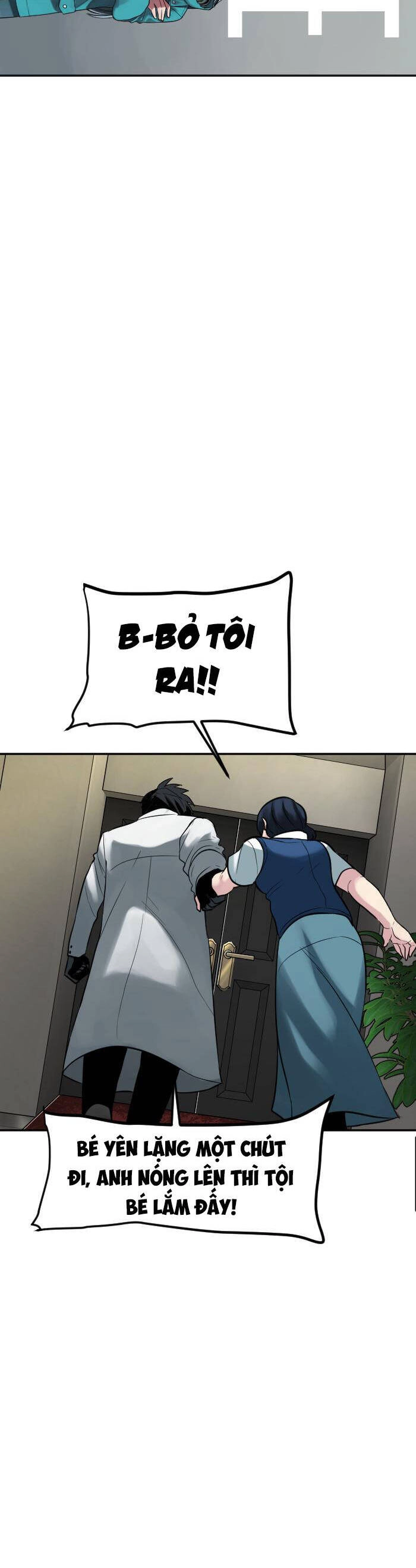 Good/Bad Fortune Chapter 112 - 23