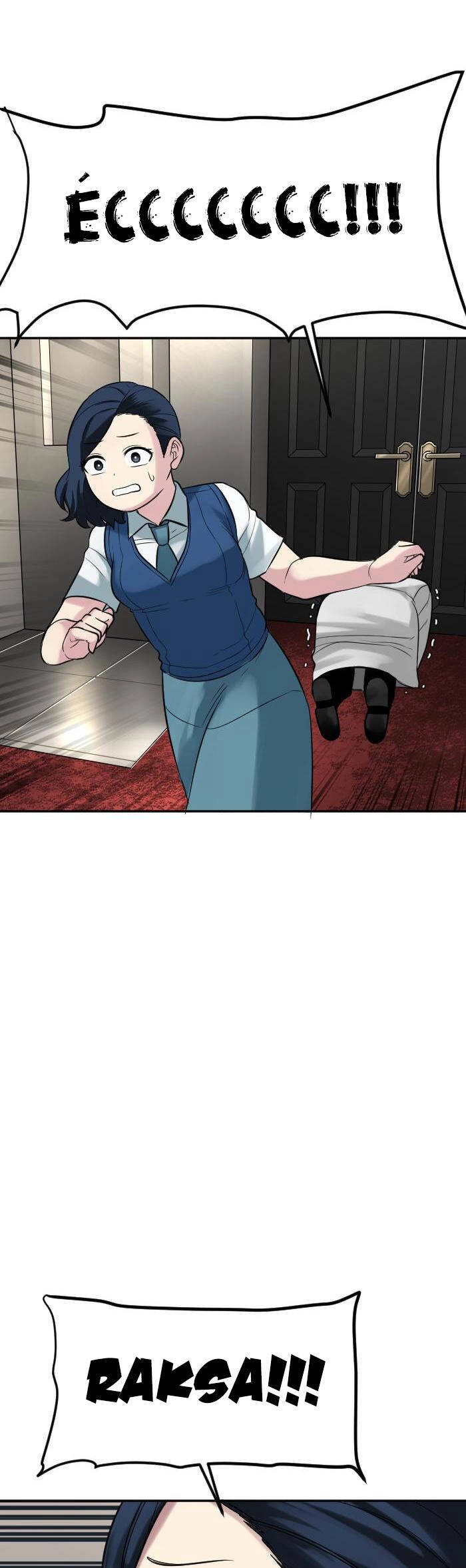 Good/Bad Fortune Chapter 112 - 26