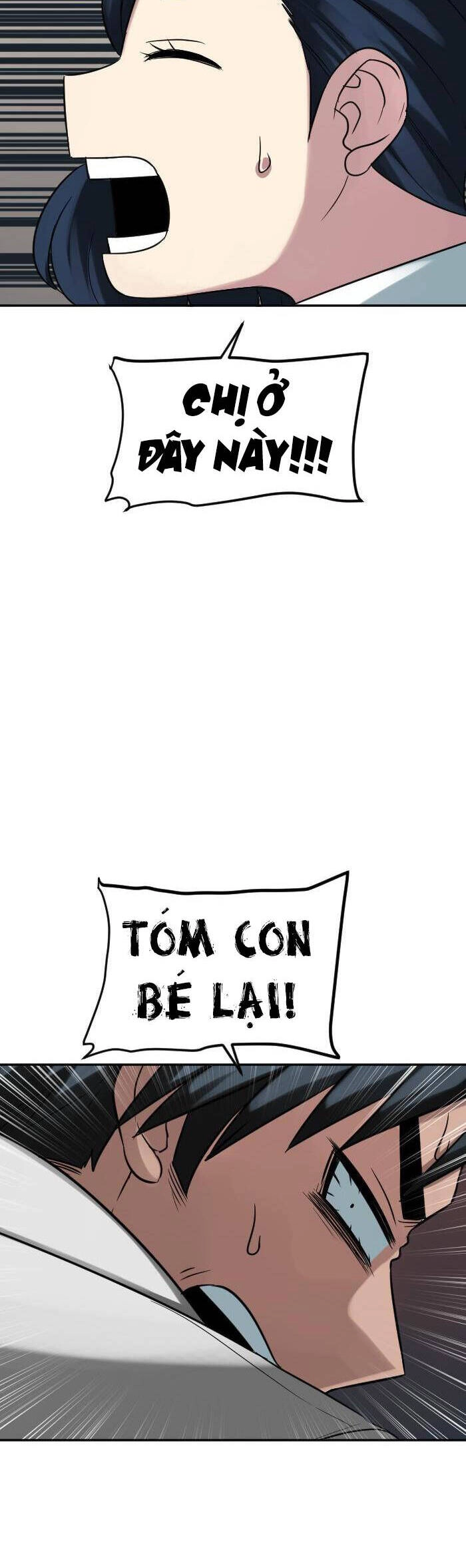 Good/Bad Fortune Chapter 112 - 27