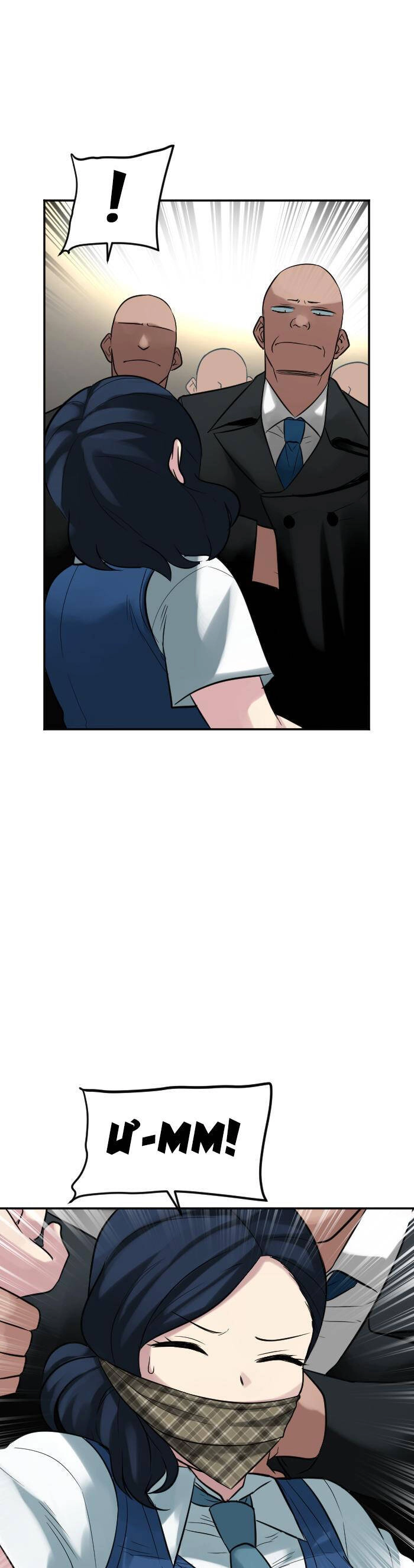 Good/Bad Fortune Chapter 112 - 28