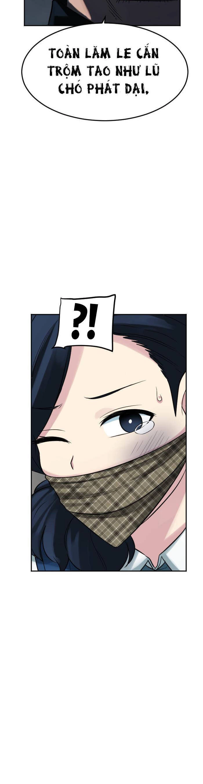 Good/Bad Fortune Chapter 112 - 31