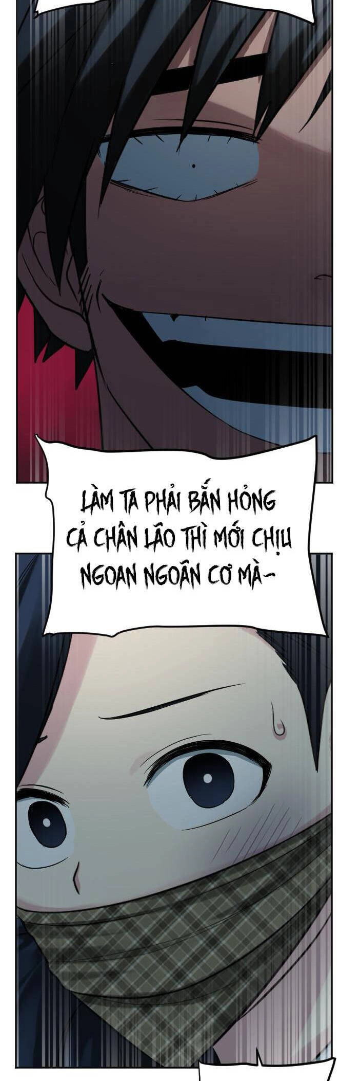 Good/Bad Fortune Chapter 112 - 33