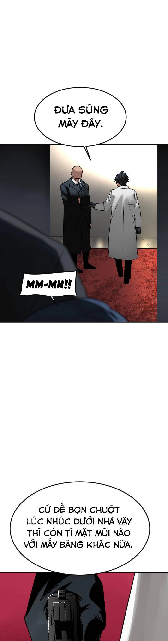 Good/Bad Fortune Chapter 112 - 37