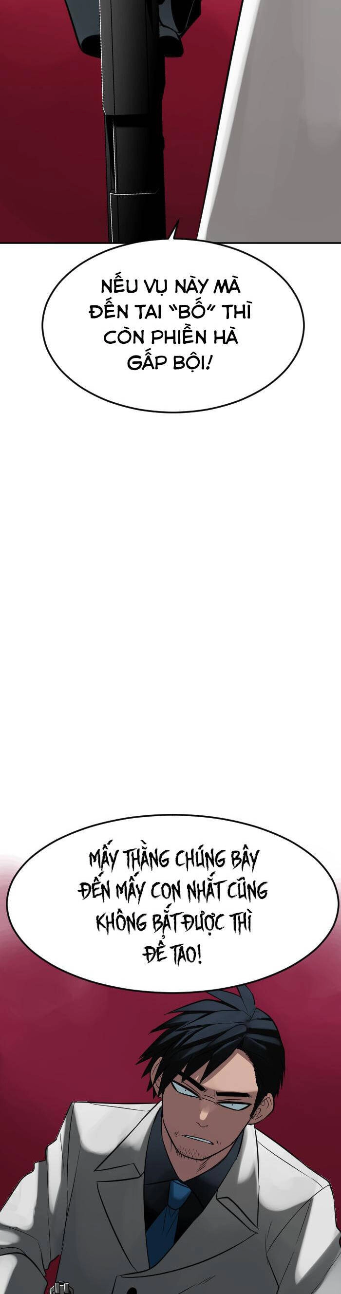 Good/Bad Fortune Chapter 112 - 38