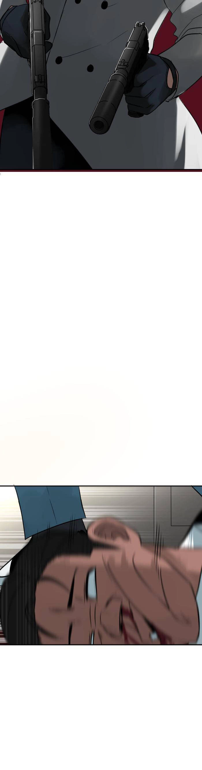 Good/Bad Fortune Chapter 112 - 39