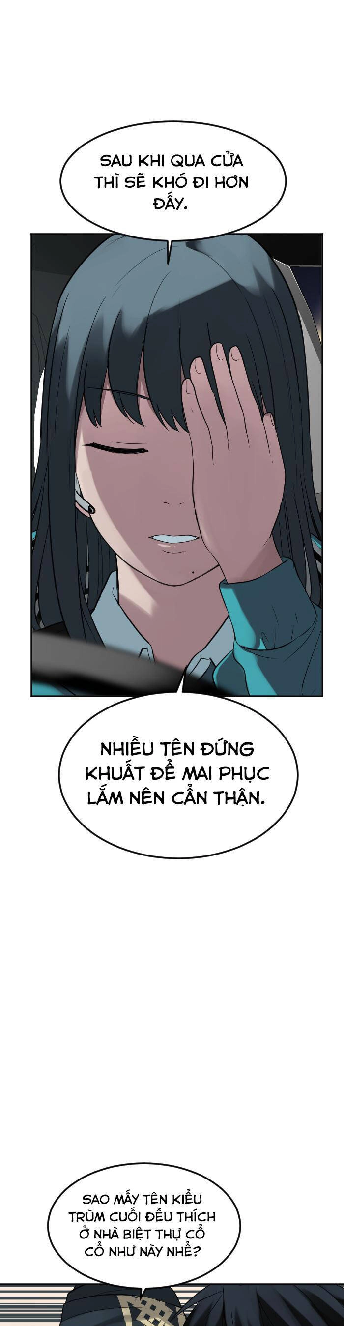 Good/Bad Fortune Chapter 112 - 40