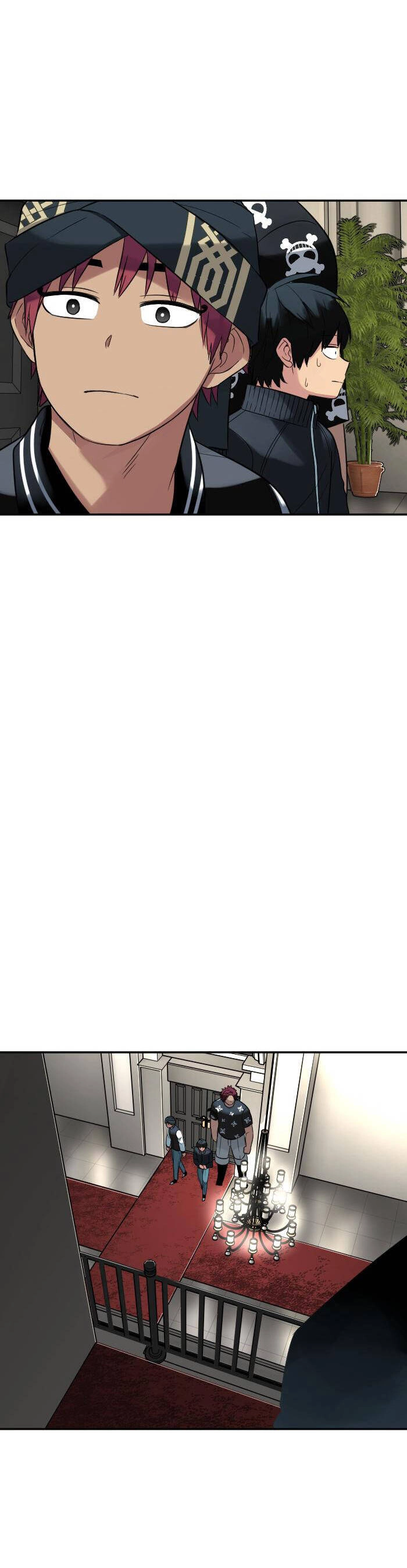 Good/Bad Fortune Chapter 112 - 42