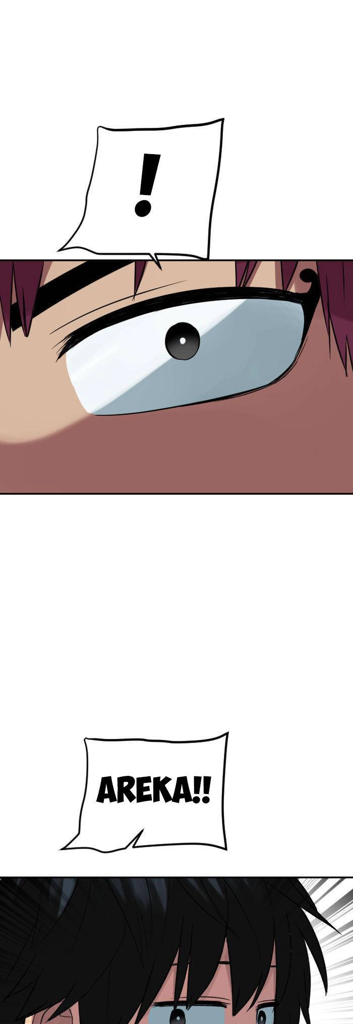 Good/Bad Fortune Chapter 112 - 43