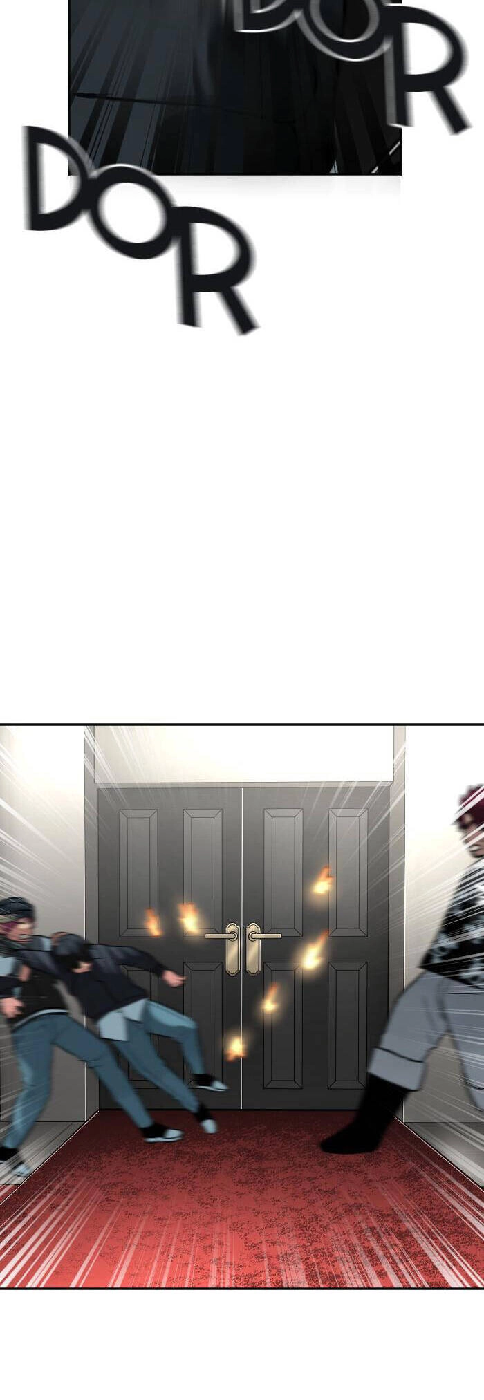 Good/Bad Fortune Chapter 112 - 45