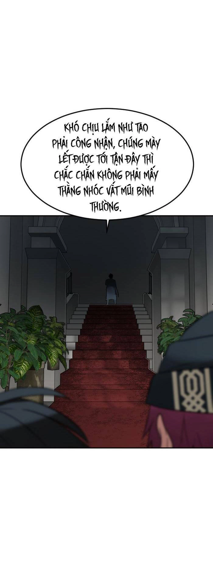 Good/Bad Fortune Chapter 112 - 46