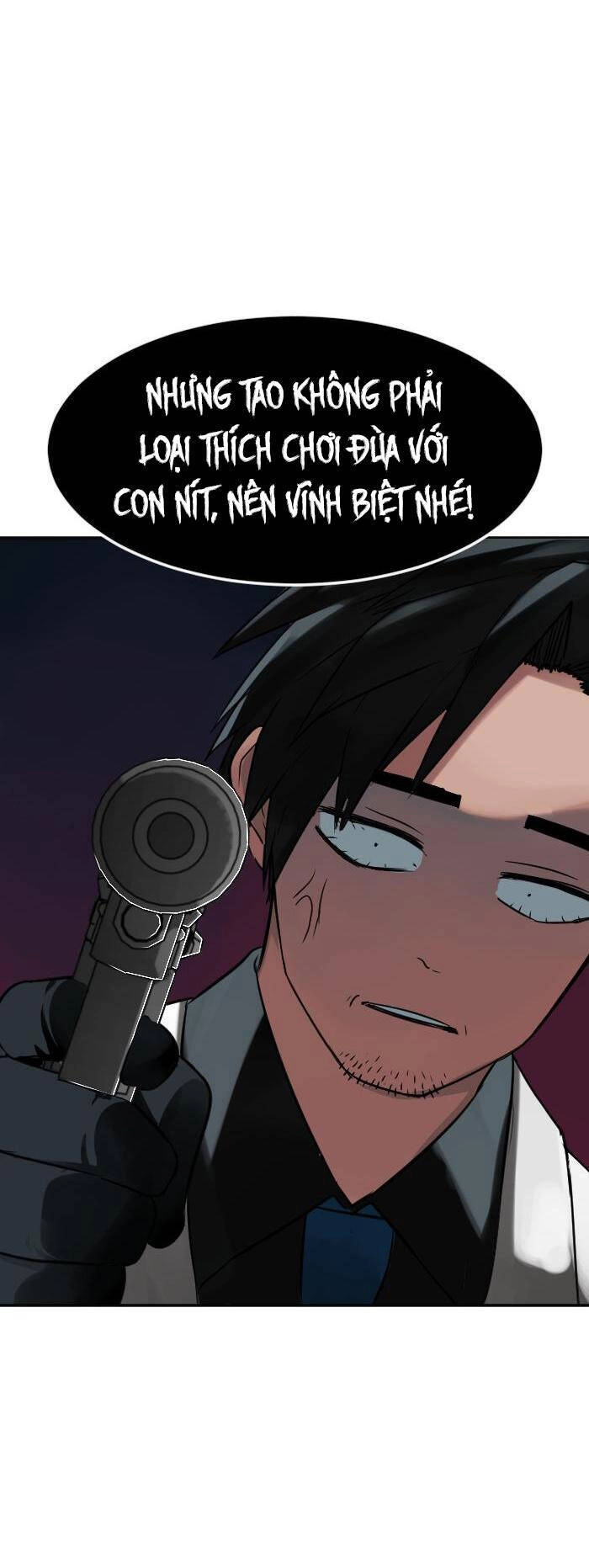 Good/Bad Fortune Chapter 112 - 47