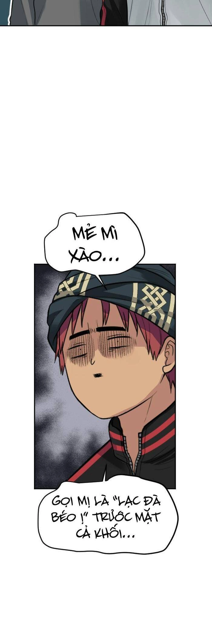 Good/Bad Fortune Chapter 90 - 3