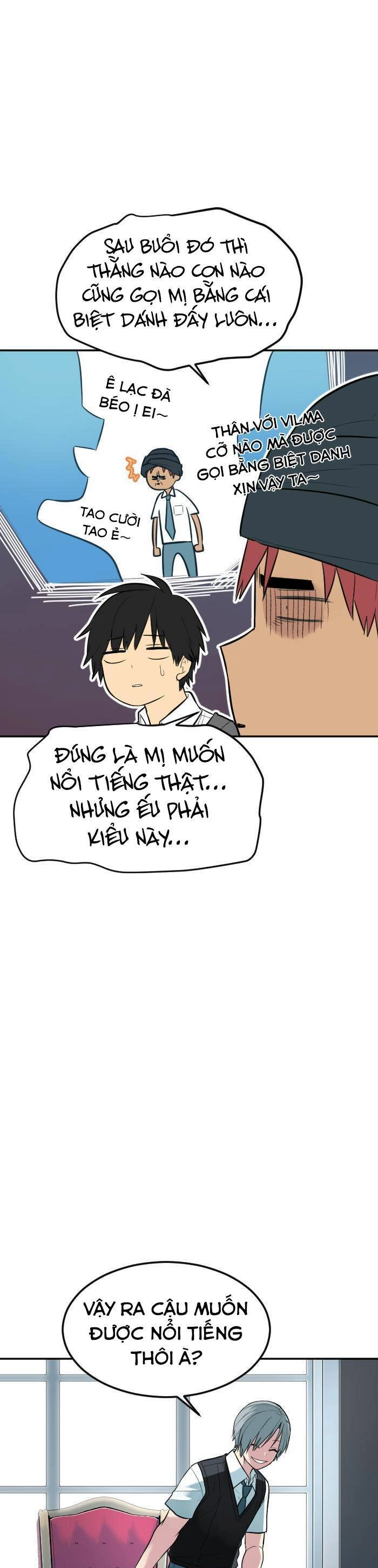 Good/Bad Fortune Chapter 90 - 4