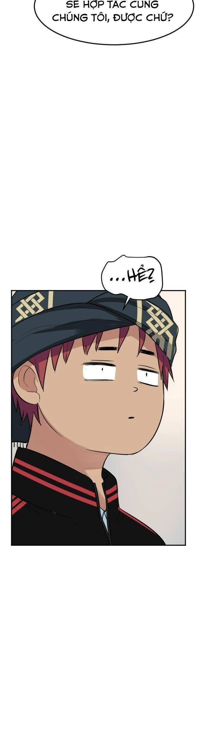 Good/Bad Fortune Chapter 90 - 7