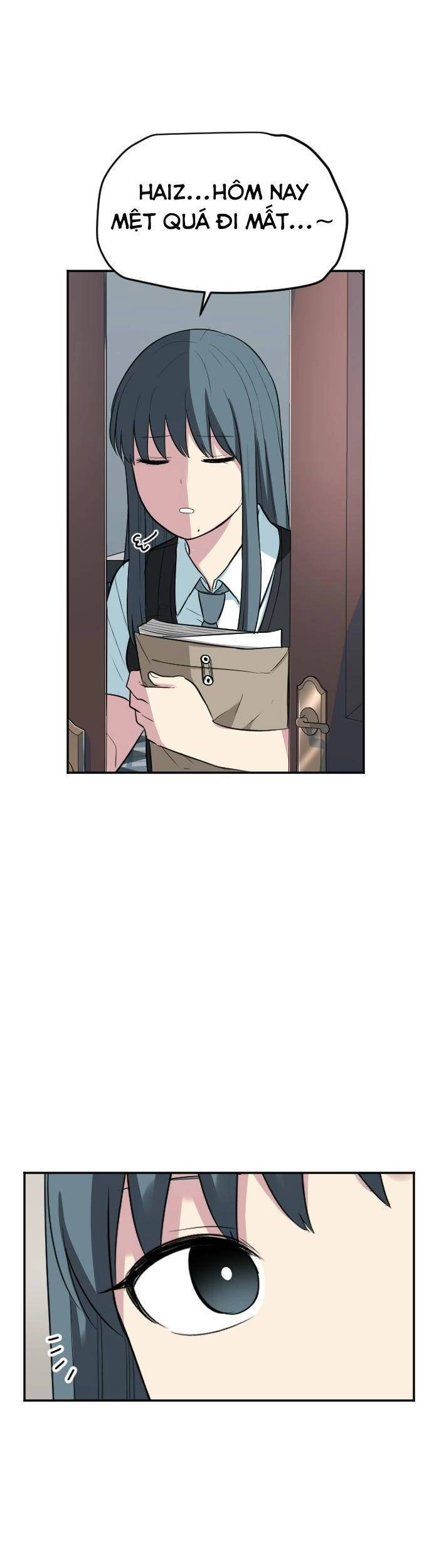 Good/Bad Fortune Chapter 90 - 10