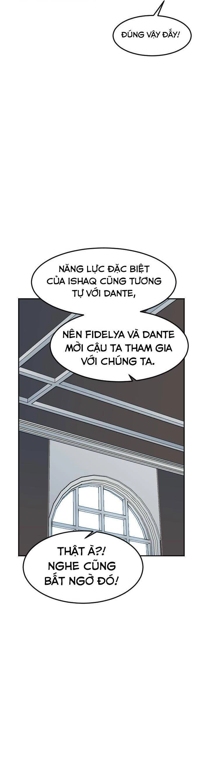 Good/Bad Fortune Chapter 90 - 12