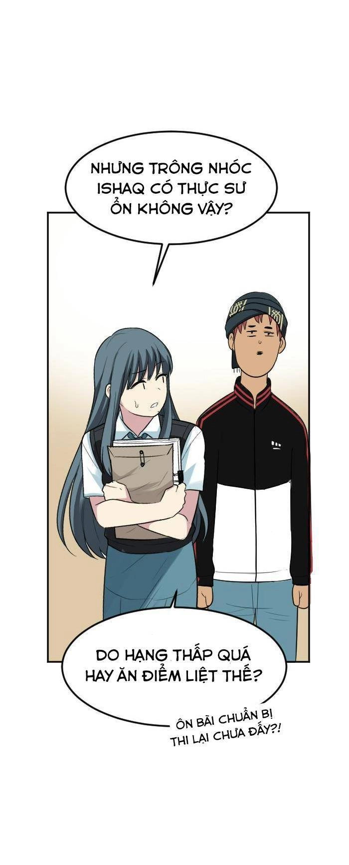 Good/Bad Fortune Chapter 90 - 13