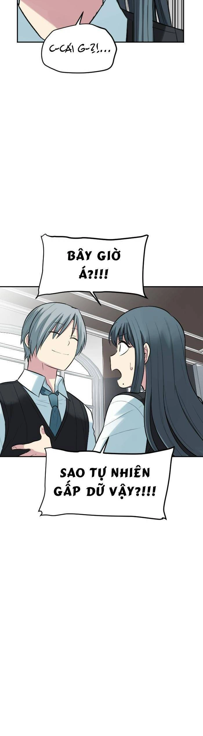 Good/Bad Fortune Chapter 90 - 16