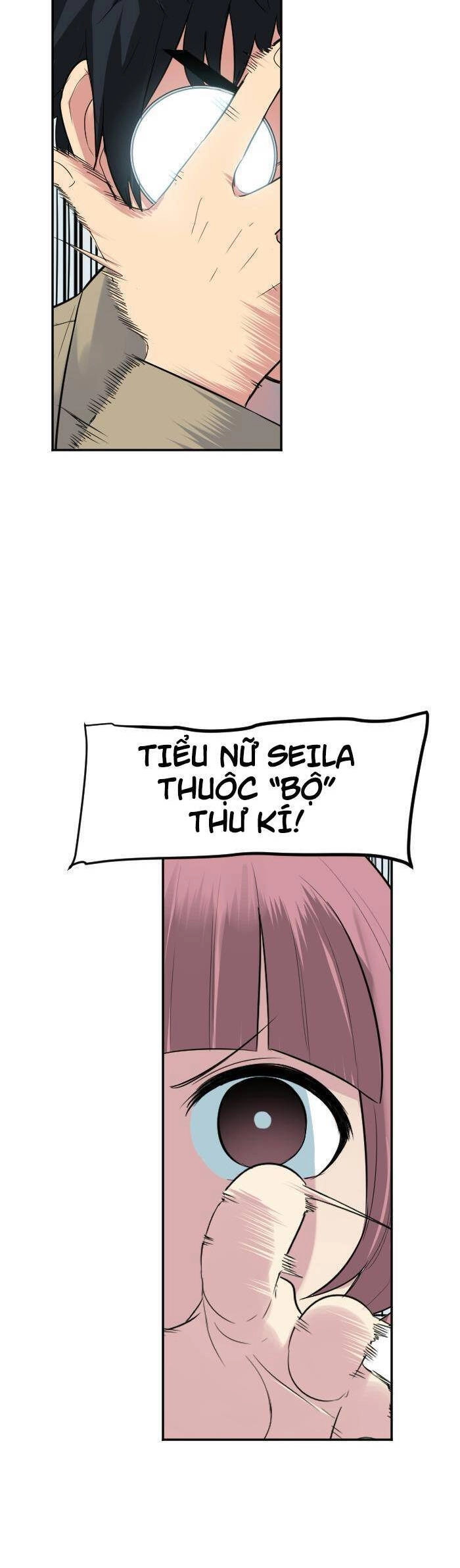 Good/Bad Fortune Chapter 90 - 18