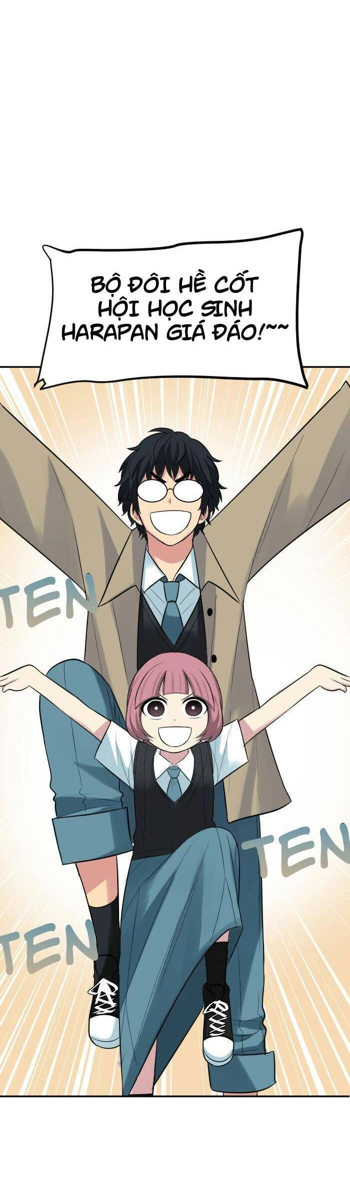 Good/Bad Fortune Chapter 90 - 19