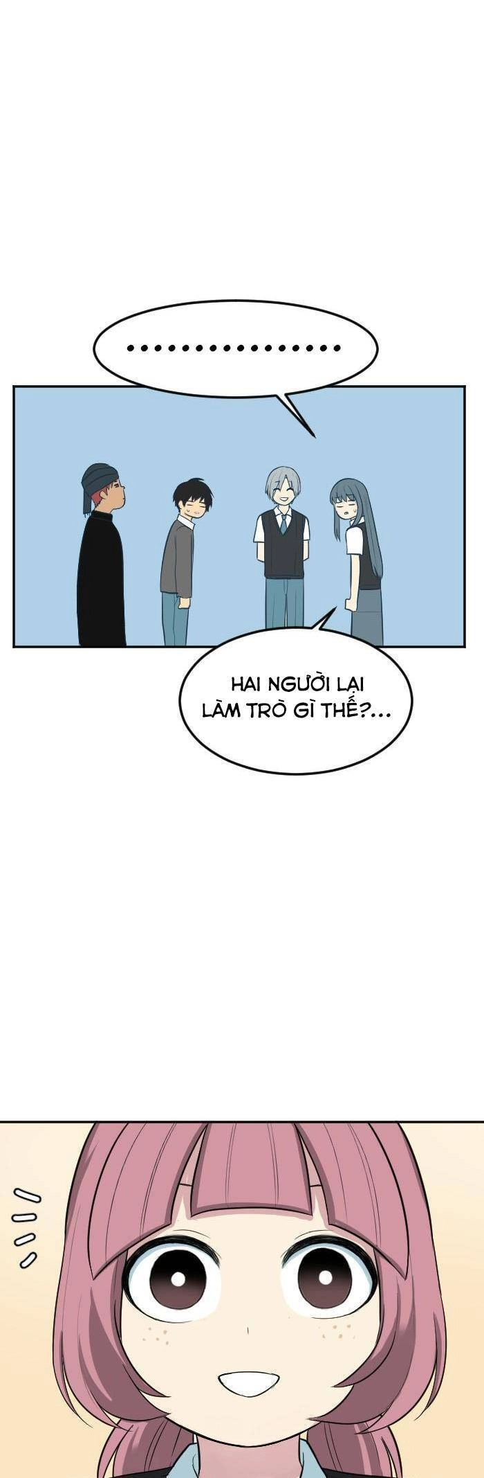 Good/Bad Fortune Chapter 90 - 20