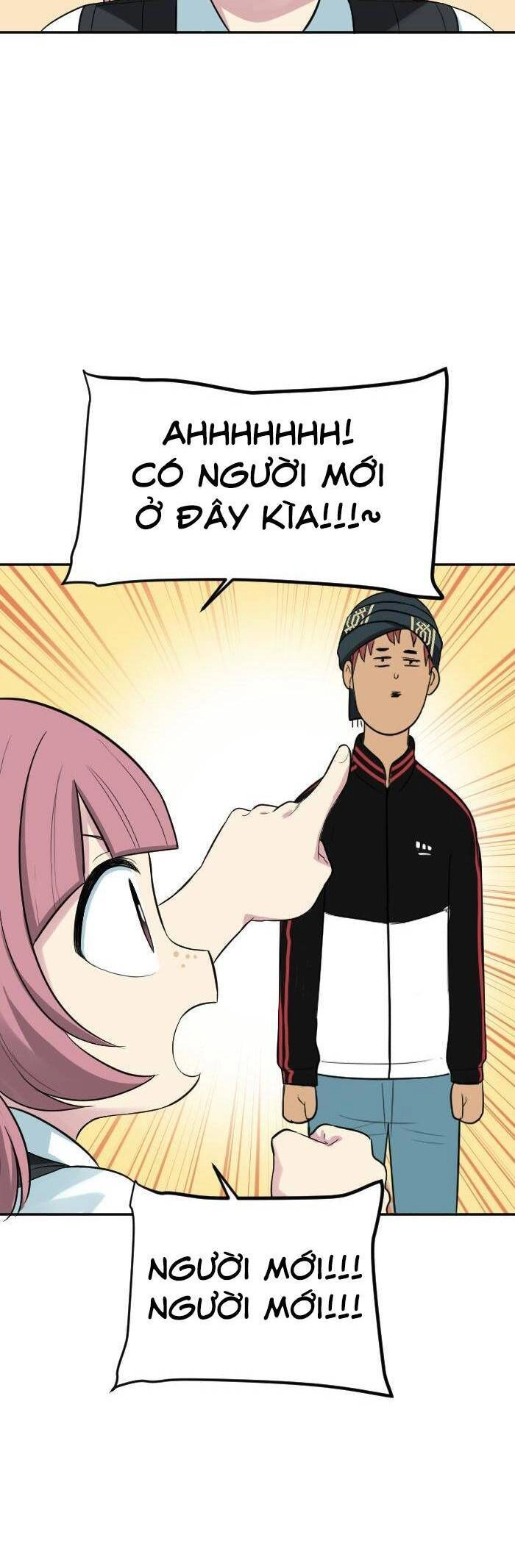 Good/Bad Fortune Chapter 90 - 21